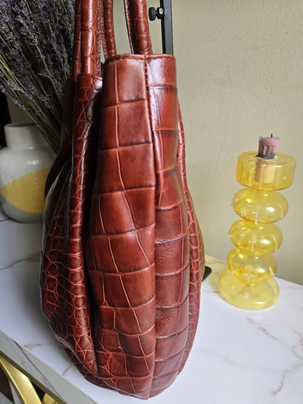 Furla elegant tote